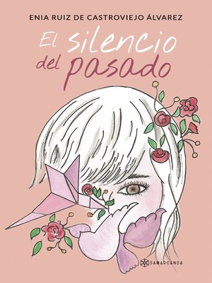 cover image of El silencio del pasado